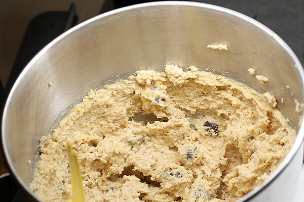 Low Carb Chocolate Chip Cookies