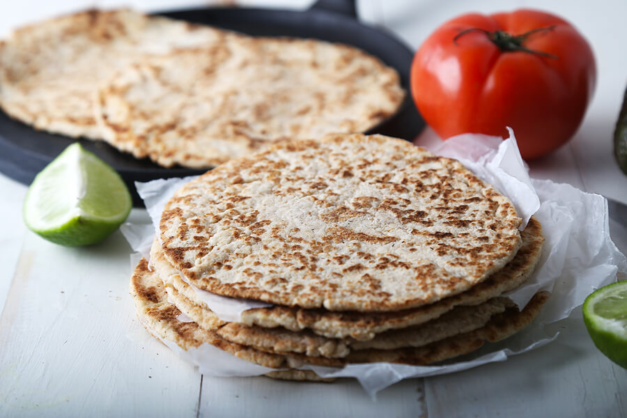 Best Low Carb Tortillas