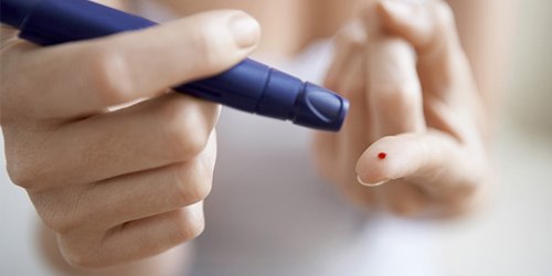 control blood sugar with keto