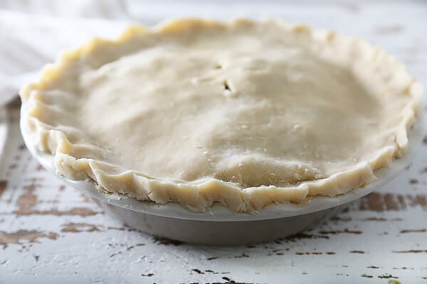 Hearty Pot Pie