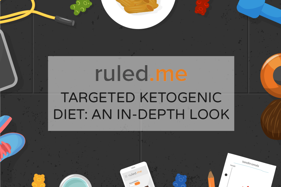 Targeted Ketogenic Diet (TKD): An In-depth Look