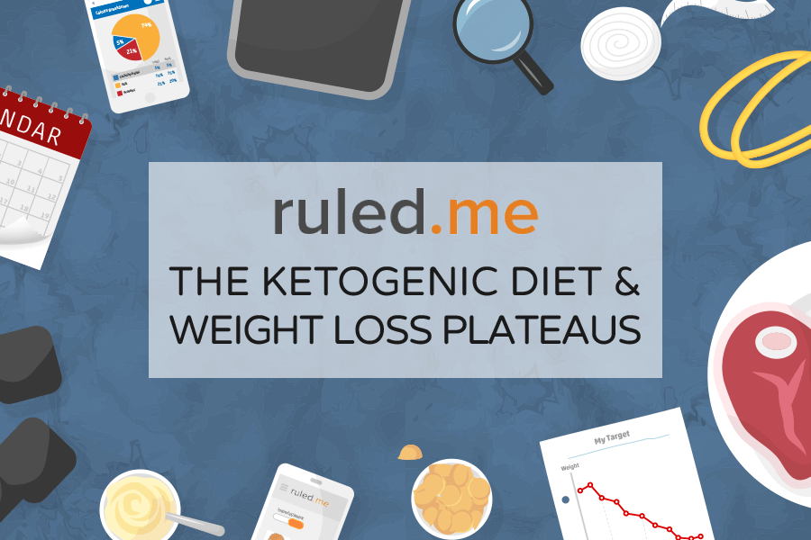 The Ketogenic Diet and Weight Loss Plateaus