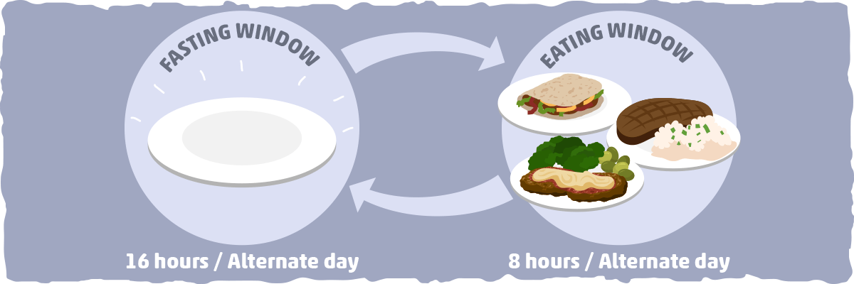 What Is Intermittent Fasting? 