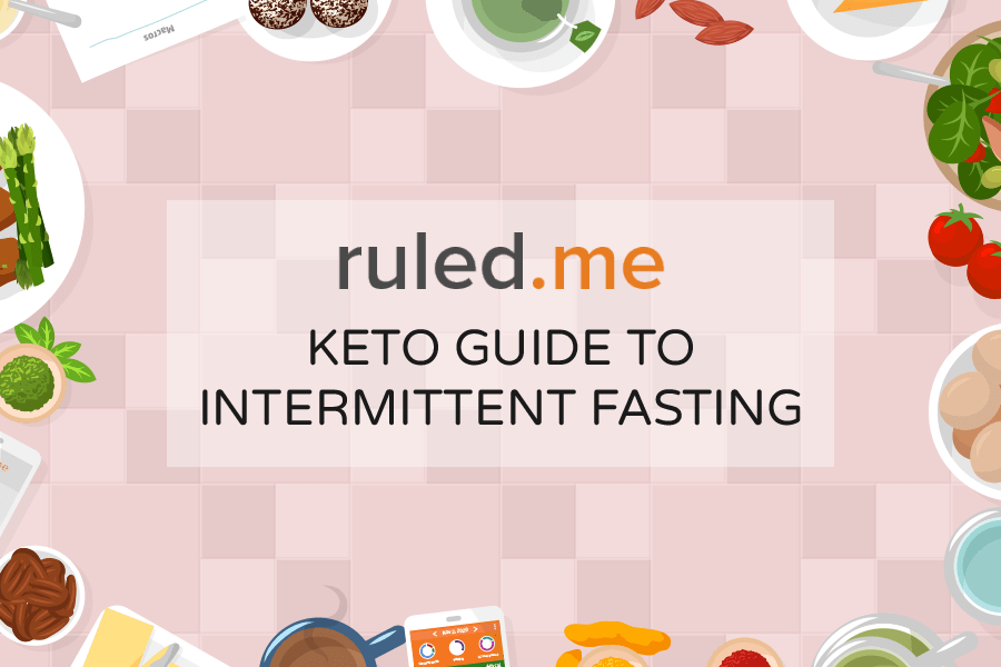 Keto Guide to Intermittent Fasting