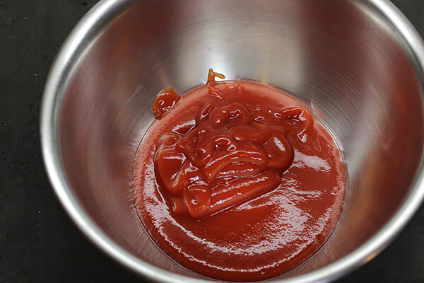 Spicy and Tangy BBQ Sauce