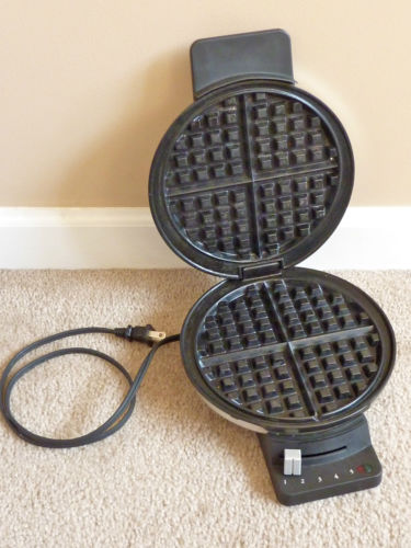 wafflemaker