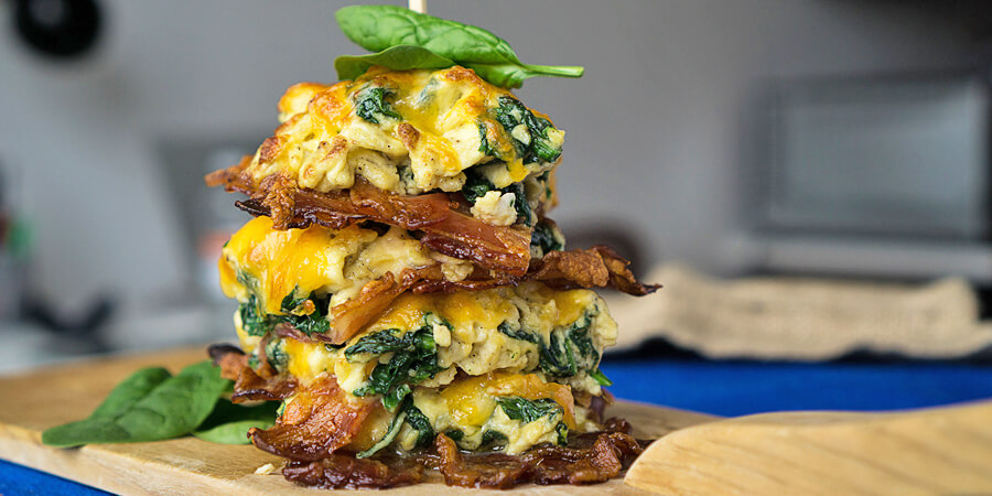 BreakfastStaxSecond