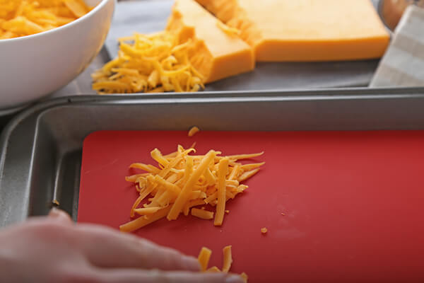 Flavored Keto Cheese Chips