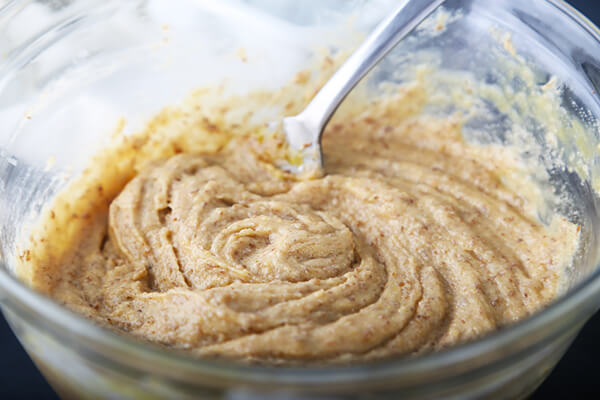 Classic Peanut Butter Cookies