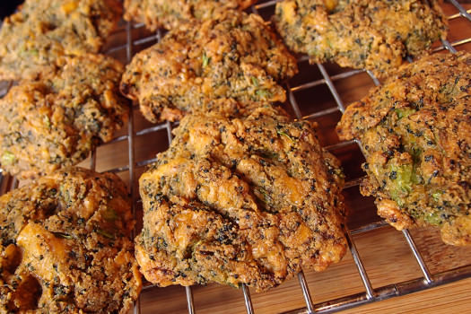 BroccoliCheddarBiscuits