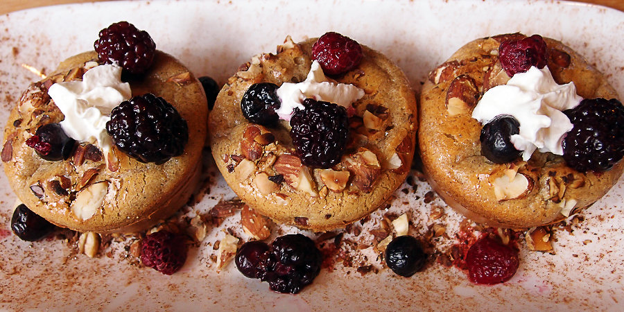 Keto French Toast Muffins - Shared via www.ruled.me