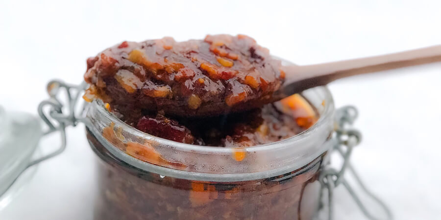 Keto Friendly Bacon Jam