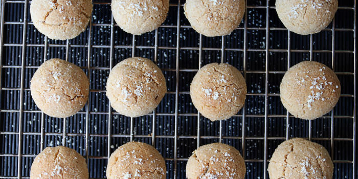 Keto Buckeye Cookies