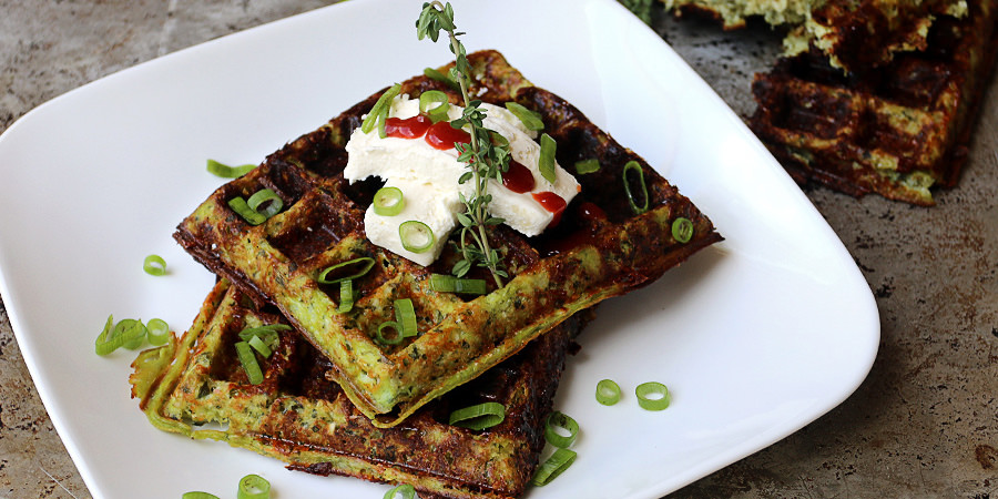 CauliWaffleSecond