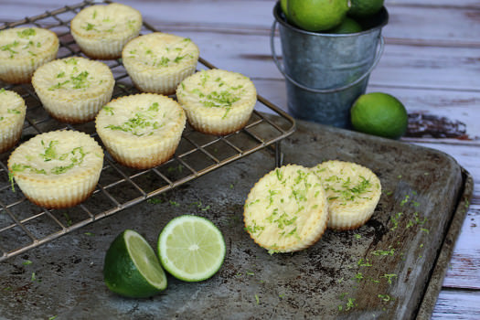 KeyLimeCheesecakes