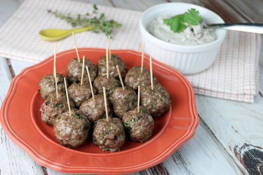 MoroccanMeatballs