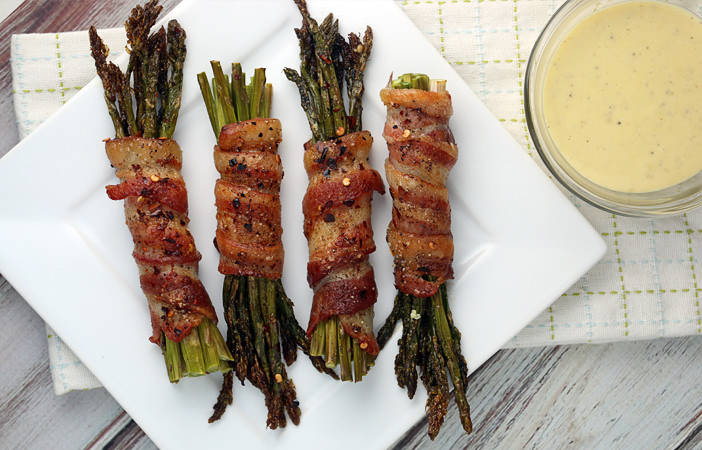 BaconWrappedAsparagusSecond