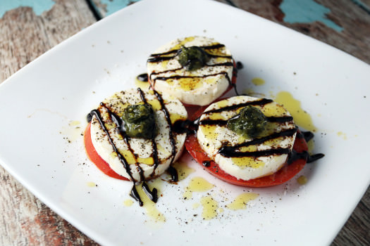 CapreseSalad