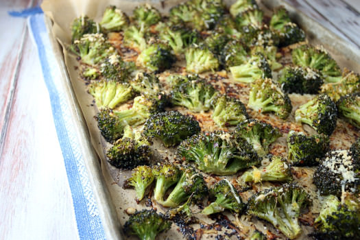 RoastedBroccoli