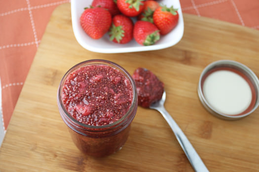 StrawberryJam