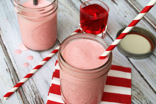 StrawberryMilkshake