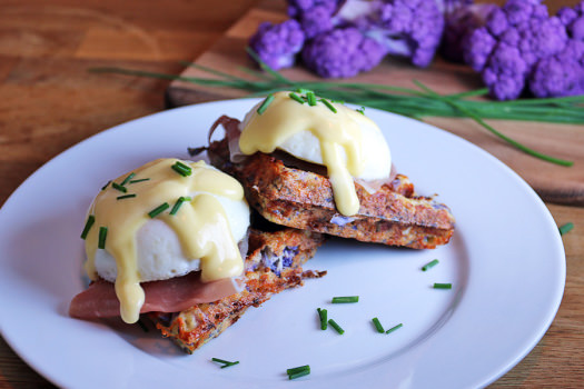 PurpleCauliflowerWaffles