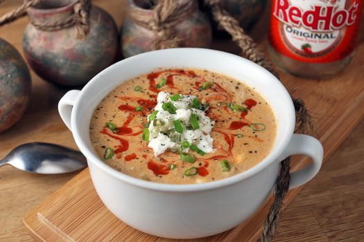 BuffaloChickenSoup