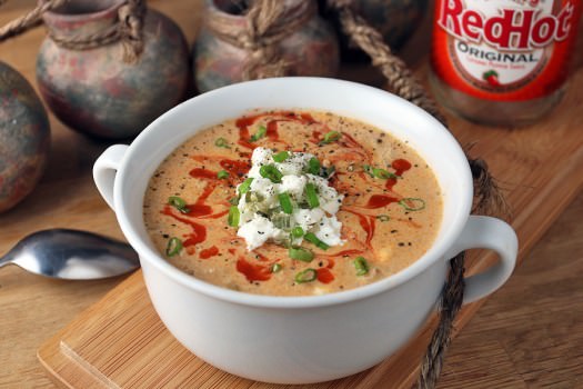 BuffaloChickenSoup