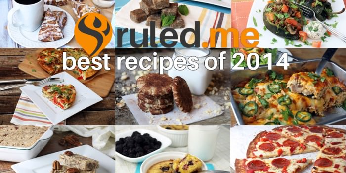 Best Keto Recipe Roundup of 2014