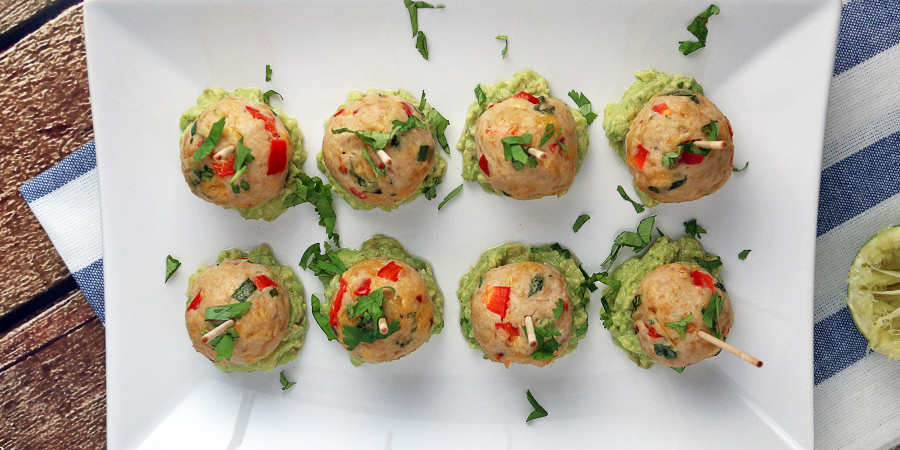 ChiliLimeMeatballsSecond