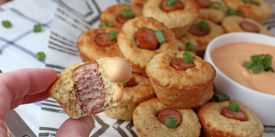 CorndogMuffinsSecond