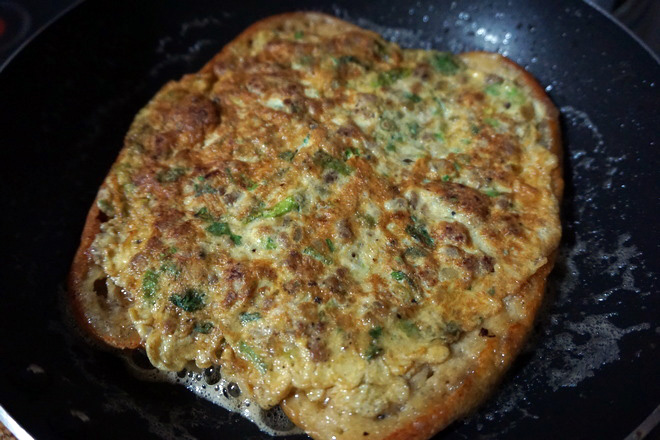 Omlette Sandwich (10)