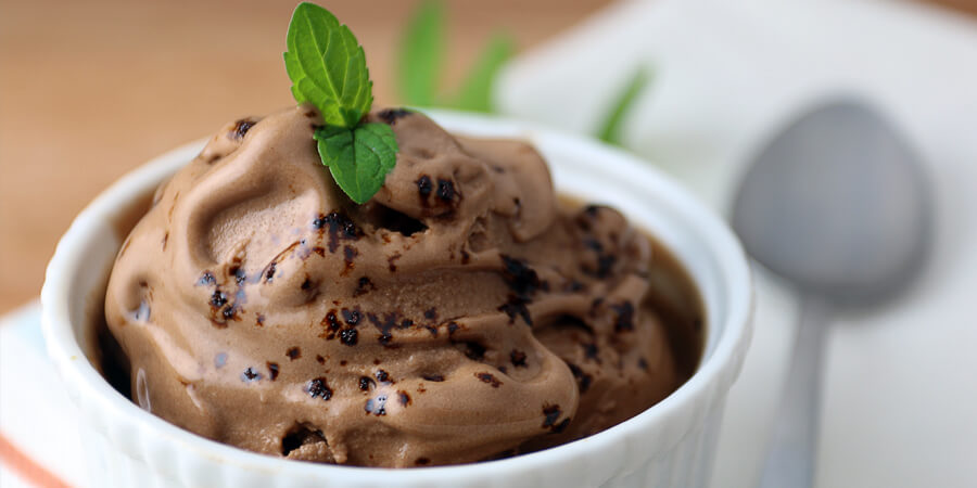 KetoMochaIceCreamSecond