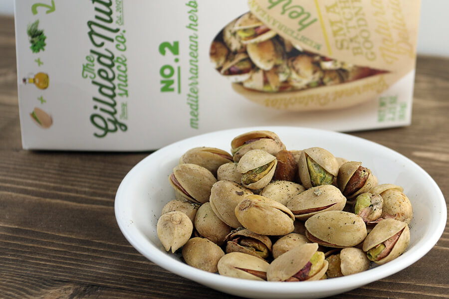 GildedNut