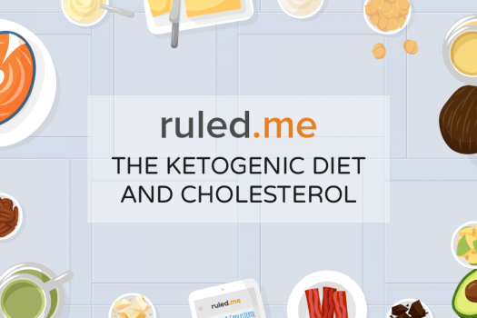 keto and cholesterol