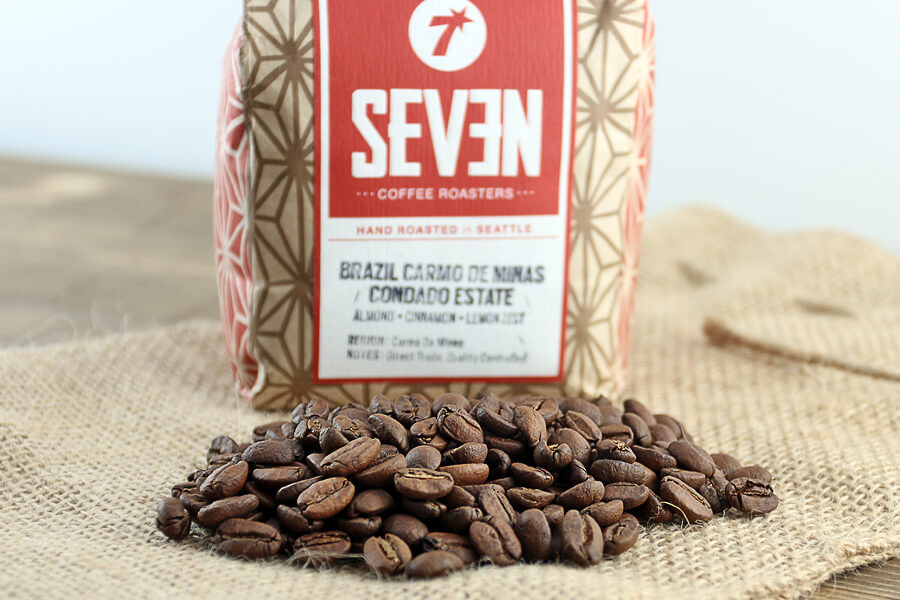 SevenCoffee