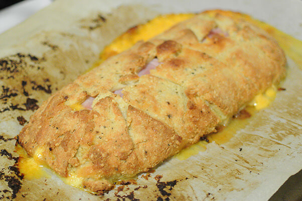 10Golden brown