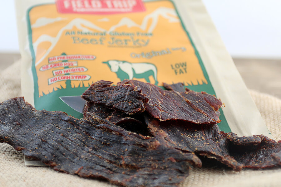 FieldTripJerky