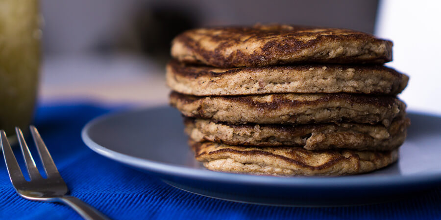PumpkinPancakesSecond