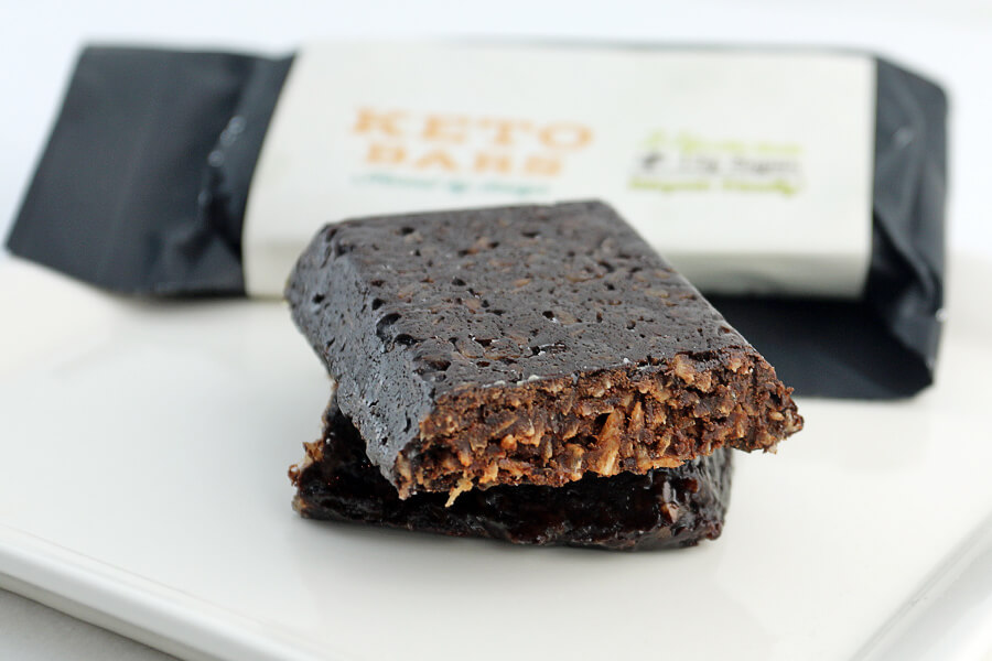 KetoBars