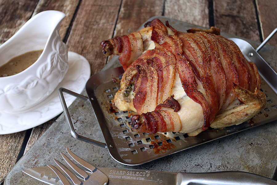 baconwrappedchicken