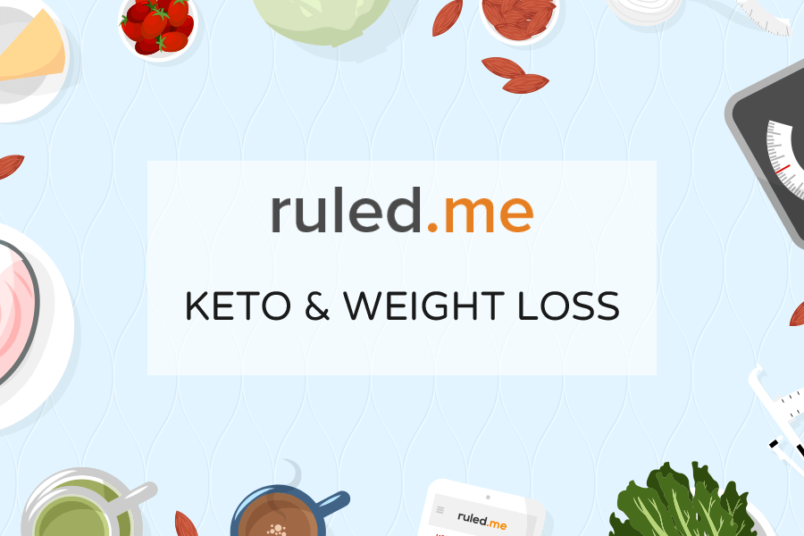 Keto & Weight Loss