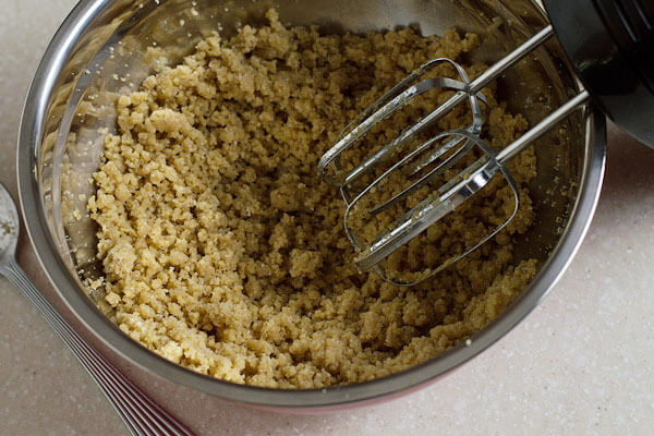 Keto Gingersnap Cookies