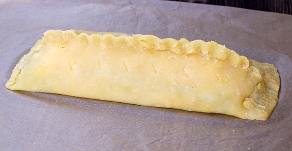 Ultimate Cheeseburger Loaf