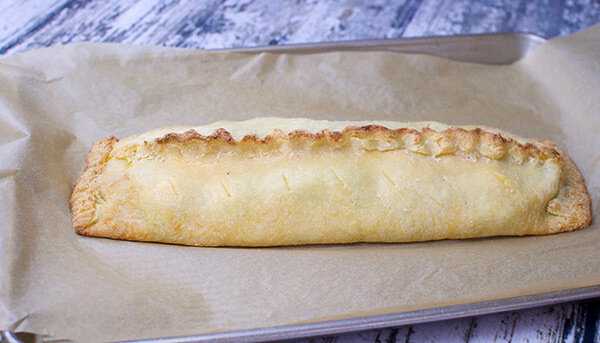 Ultimate Cheeseburger Loaf