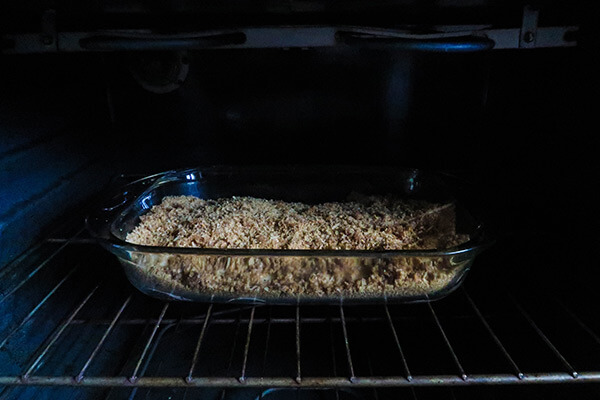 Easy Keto Cordon Bleu