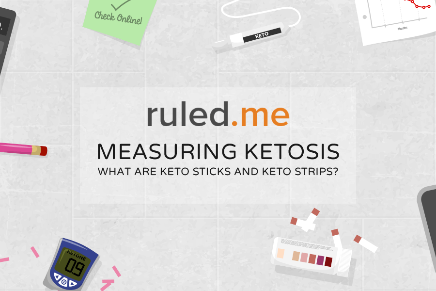 Measuring Ketosis: What Are Ketone Strips & Sticks?