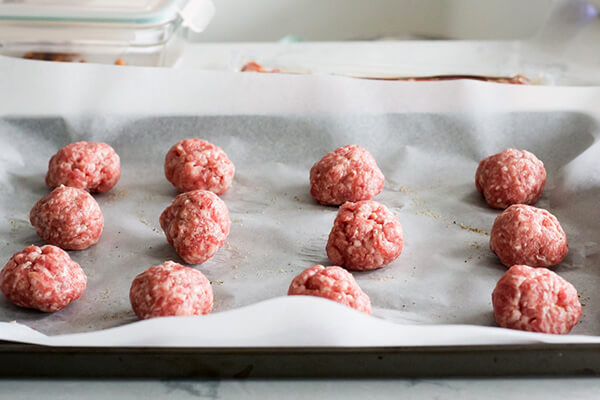 Keto Bacon Burger Bombs