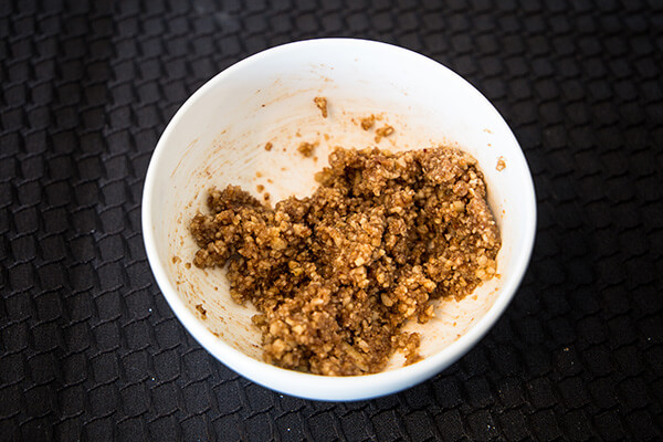 Coconut Chocolate Fat Bombs