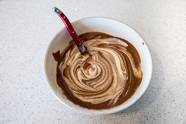 Coconut Chocolate Fat Bombs